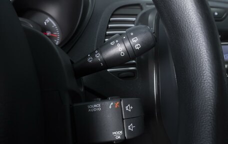 Renault Kaptur I рестайлинг, 2018 год, 1 249 000 рублей, 14 фотография