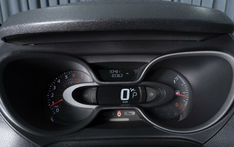 Renault Kaptur I рестайлинг, 2018 год, 1 249 000 рублей, 16 фотография