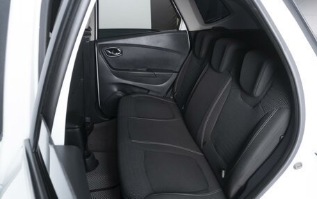 Renault Kaptur I рестайлинг, 2018 год, 1 249 000 рублей, 9 фотография