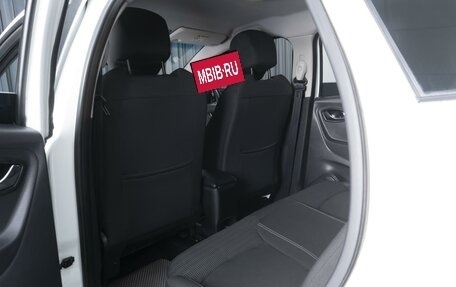 Renault Kaptur I рестайлинг, 2018 год, 1 249 000 рублей, 11 фотография