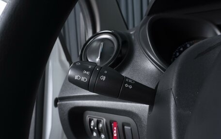 Renault Kaptur I рестайлинг, 2018 год, 1 249 000 рублей, 13 фотография