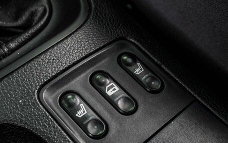 Nissan Primera III, 2005 год, 429 000 рублей, 17 фотография