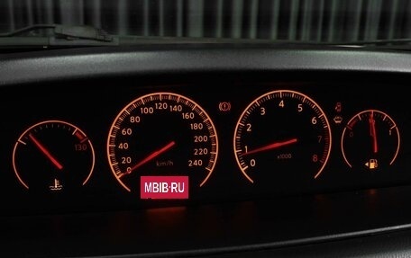 Nissan Primera III, 2005 год, 429 000 рублей, 12 фотография