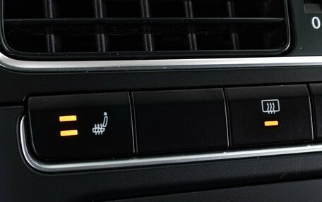 Volkswagen Polo VI (EU Market), 2012 год, 799 000 рублей, 15 фотография