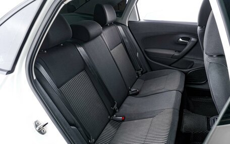 Volkswagen Polo VI (EU Market), 2012 год, 799 000 рублей, 7 фотография