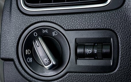 Volkswagen Polo VI (EU Market), 2012 год, 799 000 рублей, 13 фотография