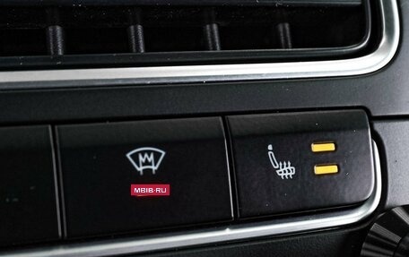 Volkswagen Polo VI (EU Market), 2012 год, 799 000 рублей, 16 фотография