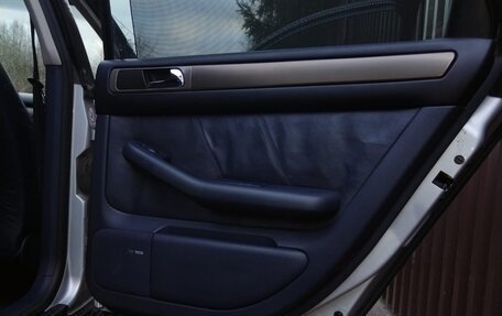 Audi A6, 2000 год, 600 000 рублей, 13 фотография