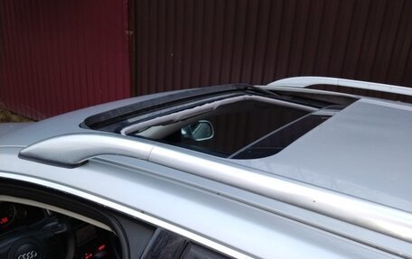 Audi A6, 2000 год, 600 000 рублей, 3 фотография