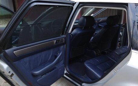 Audi A6, 2000 год, 600 000 рублей, 11 фотография