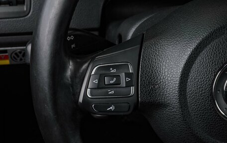 Volkswagen Polo VI (EU Market), 2012 год, 799 000 рублей, 18 фотография