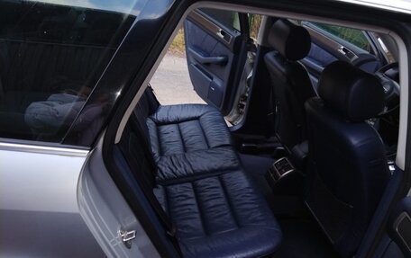 Audi A6, 2000 год, 600 000 рублей, 14 фотография