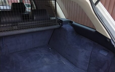 Audi A6, 2000 год, 600 000 рублей, 9 фотография