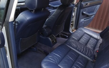 Audi A6, 2000 год, 600 000 рублей, 10 фотография