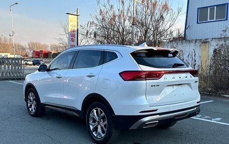 Haval H6, 2022 год, 1 380 000 рублей, 3 фотография