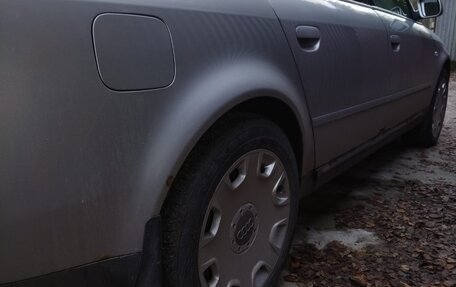 Audi A6, 2000 год, 600 000 рублей, 23 фотография