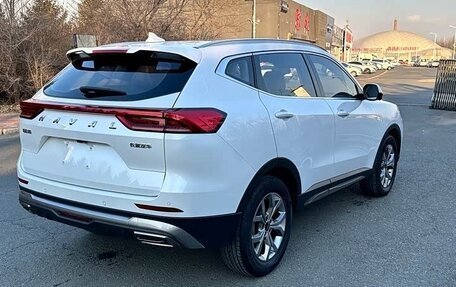 Haval H6, 2022 год, 1 380 000 рублей, 6 фотография