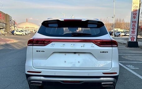 Haval H6, 2022 год, 1 380 000 рублей, 5 фотография