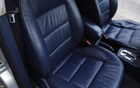 Audi A6, 2000 год, 600 000 рублей, 16 фотография