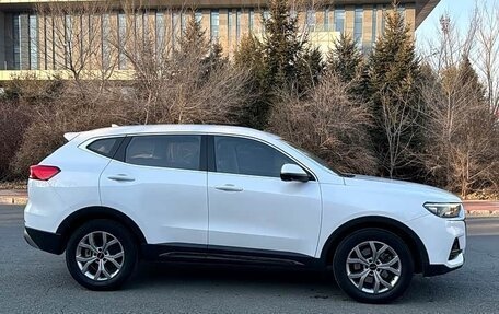 Haval H6, 2022 год, 1 380 000 рублей, 4 фотография