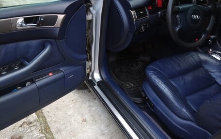 Audi A6, 2000 год, 600 000 рублей, 18 фотография