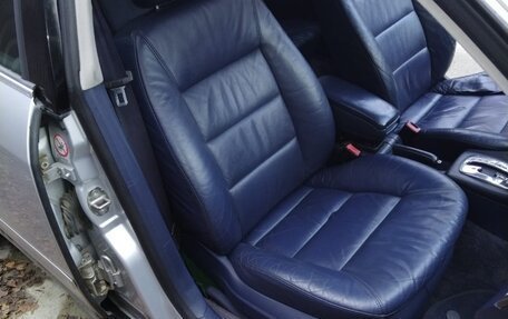 Audi A6, 2000 год, 600 000 рублей, 20 фотография