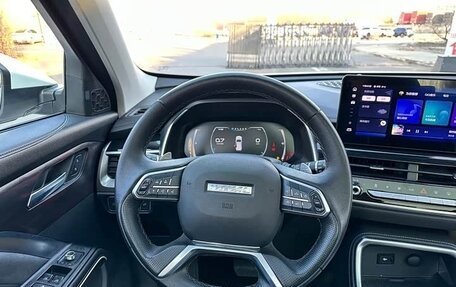 Haval H6, 2022 год, 1 380 000 рублей, 8 фотография