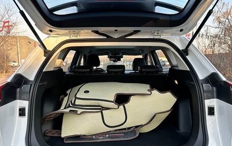 Haval H6, 2022 год, 1 380 000 рублей, 12 фотография