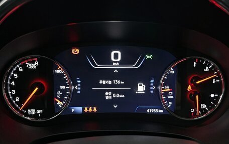 Chevrolet Malibu IX, 2021 год, 1 590 007 рублей, 8 фотография