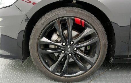 Chevrolet Malibu IX, 2021 год, 1 590 007 рублей, 4 фотография