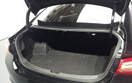 Chevrolet Malibu IX, 2021 год, 1 590 007 рублей, 2 фотография