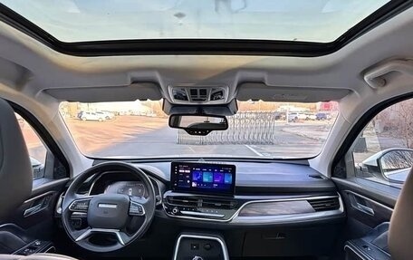 Haval H6, 2022 год, 1 380 000 рублей, 11 фотография