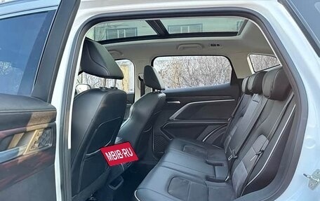 Haval H6, 2022 год, 1 380 000 рублей, 10 фотография