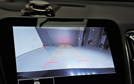 Chevrolet Malibu IX, 2021 год, 1 590 007 рублей, 13 фотография