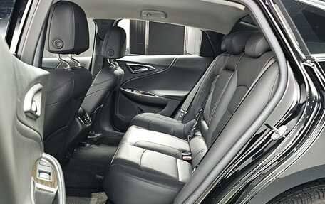 Chevrolet Malibu IX, 2021 год, 1 590 007 рублей, 15 фотография