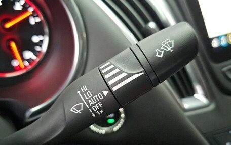 Chevrolet Malibu IX, 2021 год, 1 590 007 рублей, 17 фотография