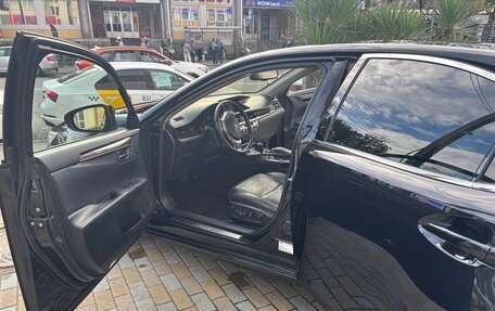 Lexus ES VII, 2014 год, 2 284 600 рублей, 5 фотография