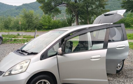 Honda Fit III, 2009 год, 470 000 рублей, 5 фотография