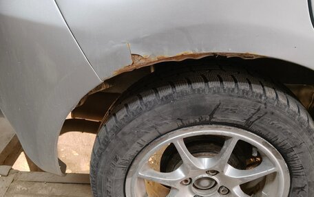 Honda Fit III, 2009 год, 470 000 рублей, 7 фотография