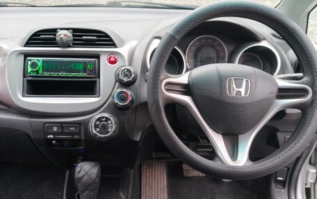 Honda Fit III, 2009 год, 470 000 рублей, 3 фотография