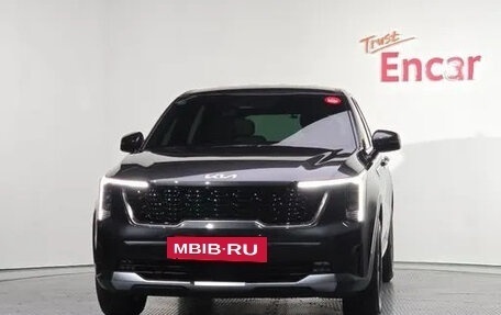 KIA Sorento IV, 2023 год, 4 410 000 рублей, 2 фотография
