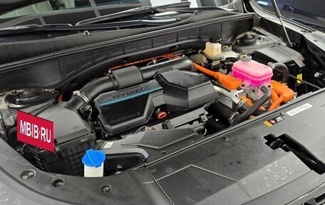 KIA Sorento IV, 2023 год, 4 410 000 рублей, 7 фотография