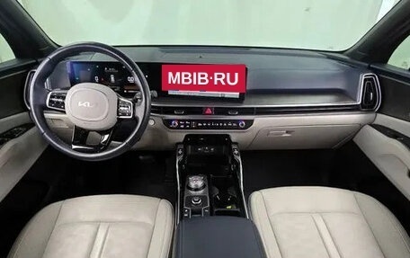 KIA Sorento IV, 2023 год, 4 410 000 рублей, 6 фотография