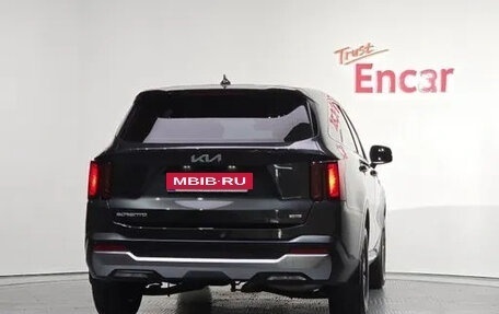 KIA Sorento IV, 2023 год, 4 410 000 рублей, 4 фотография