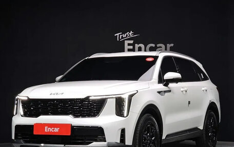 KIA Sorento IV, 2023 год, 4 600 000 рублей, 1 фотография