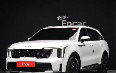 KIA Sorento IV, 2023 год, 4 600 000 рублей, 1 фотография