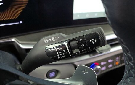 KIA Sorento IV, 2023 год, 4 410 000 рублей, 11 фотография