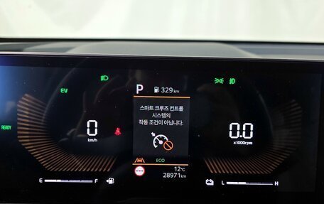 KIA Sorento IV, 2023 год, 4 410 000 рублей, 17 фотография