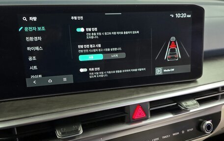 KIA Sorento IV, 2023 год, 4 410 000 рублей, 16 фотография