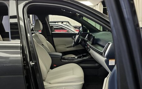 KIA Sorento IV, 2023 год, 4 410 000 рублей, 12 фотография